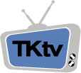 TKTV Logo